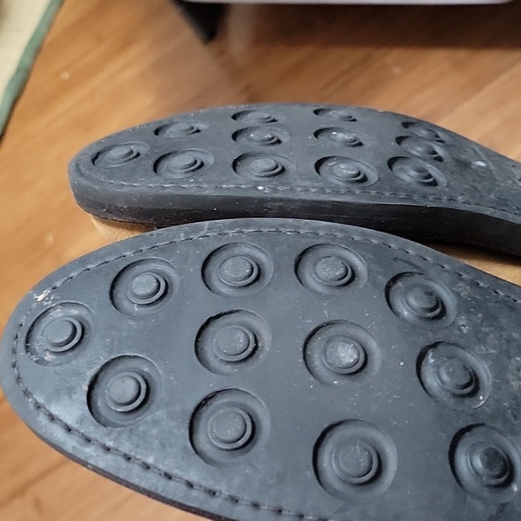 Thursday Boots Duke Chelsea Boots Honey Suede Size 6 - Picture 4 of 5